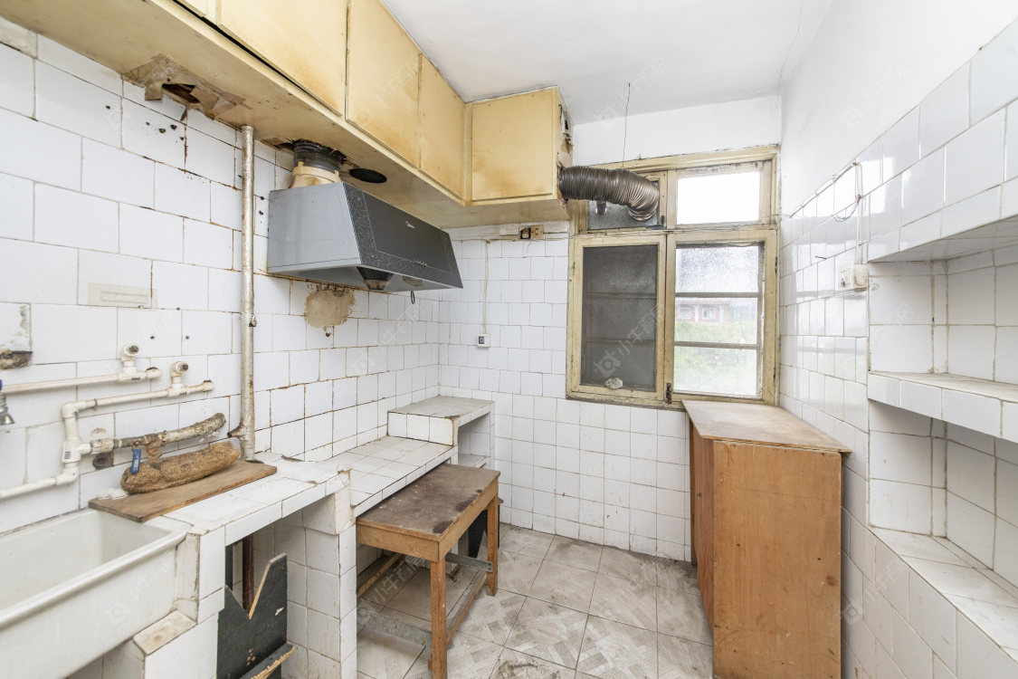 常州武柴新村在售二手房源室内图_小牛看房