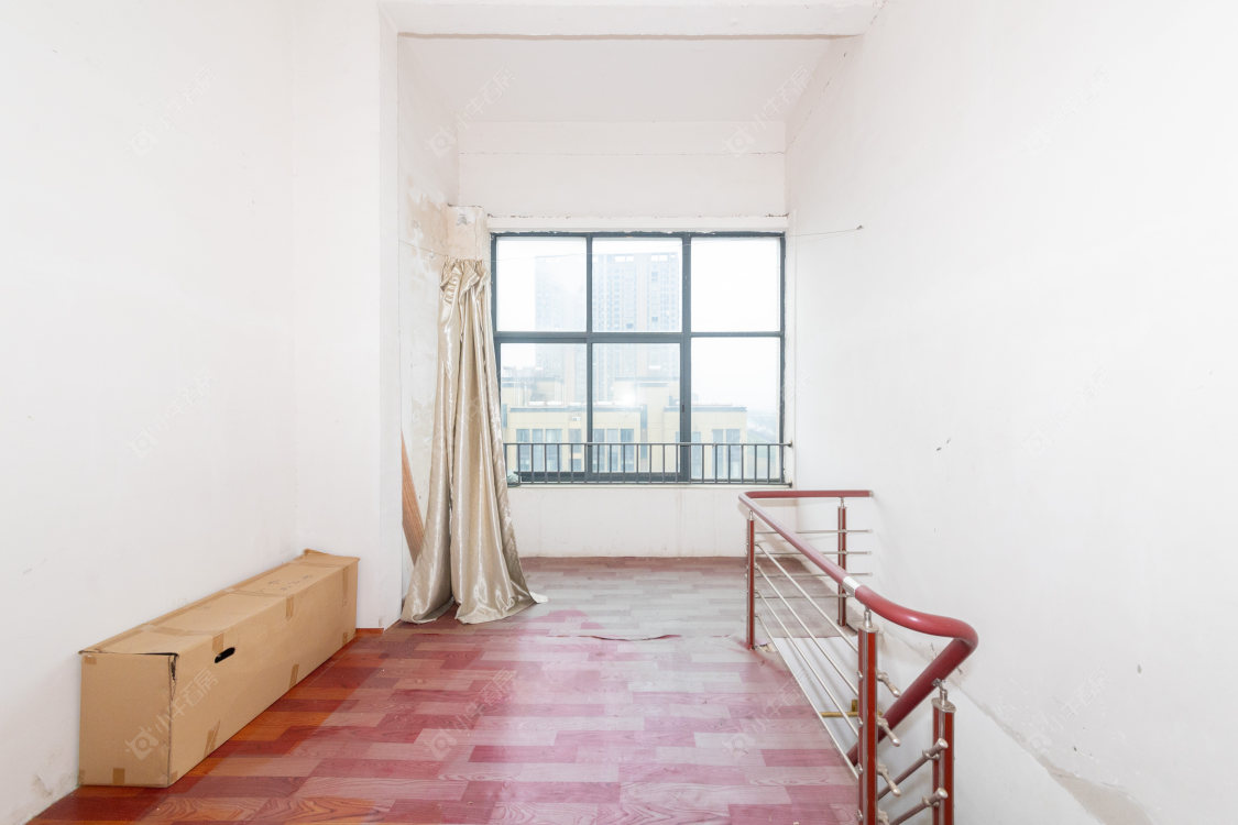 常州清水湾花园一期在售二手房源室内图_小牛看房