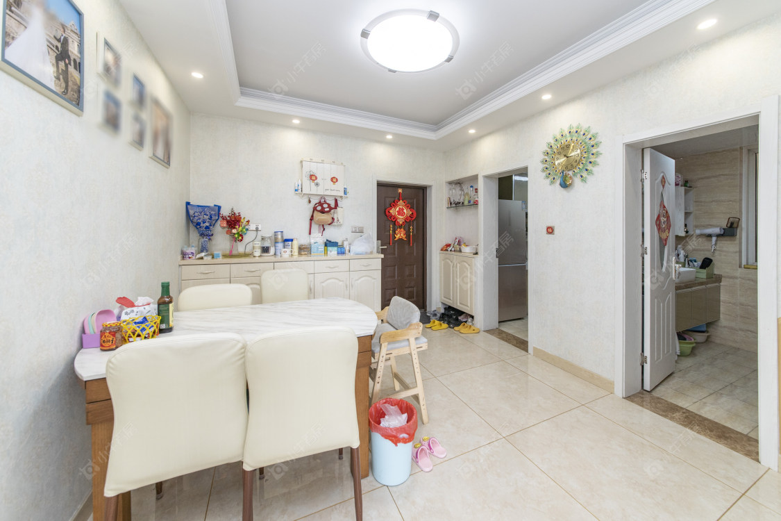 常州香江壹品在售二手房源室内图_小牛看房