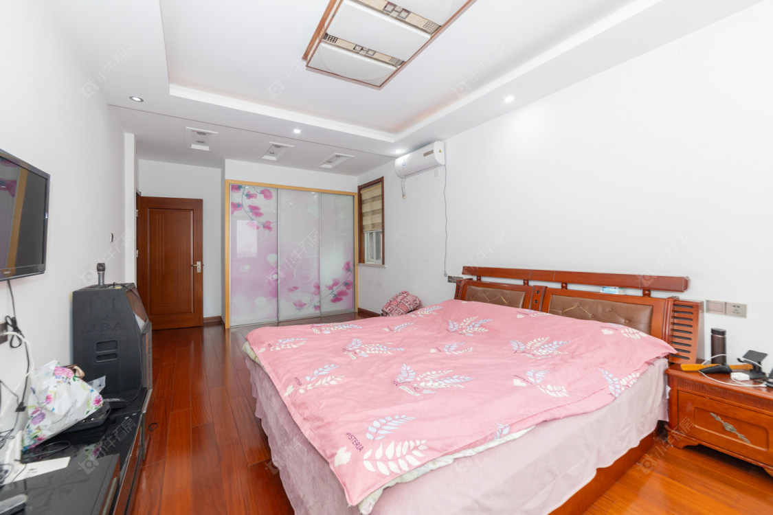 常州聚怡花园南区在售二手房源室内图_小牛看房