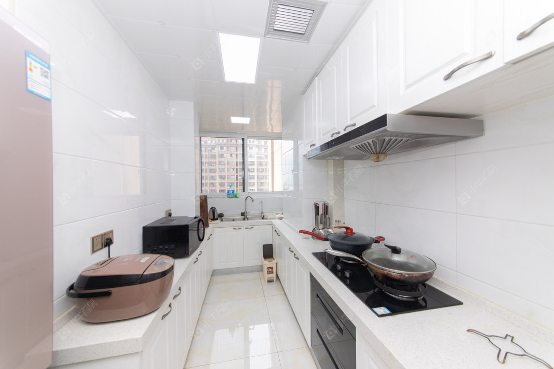 常州梧桐香郡一期在售二手房源室内图_小牛看房