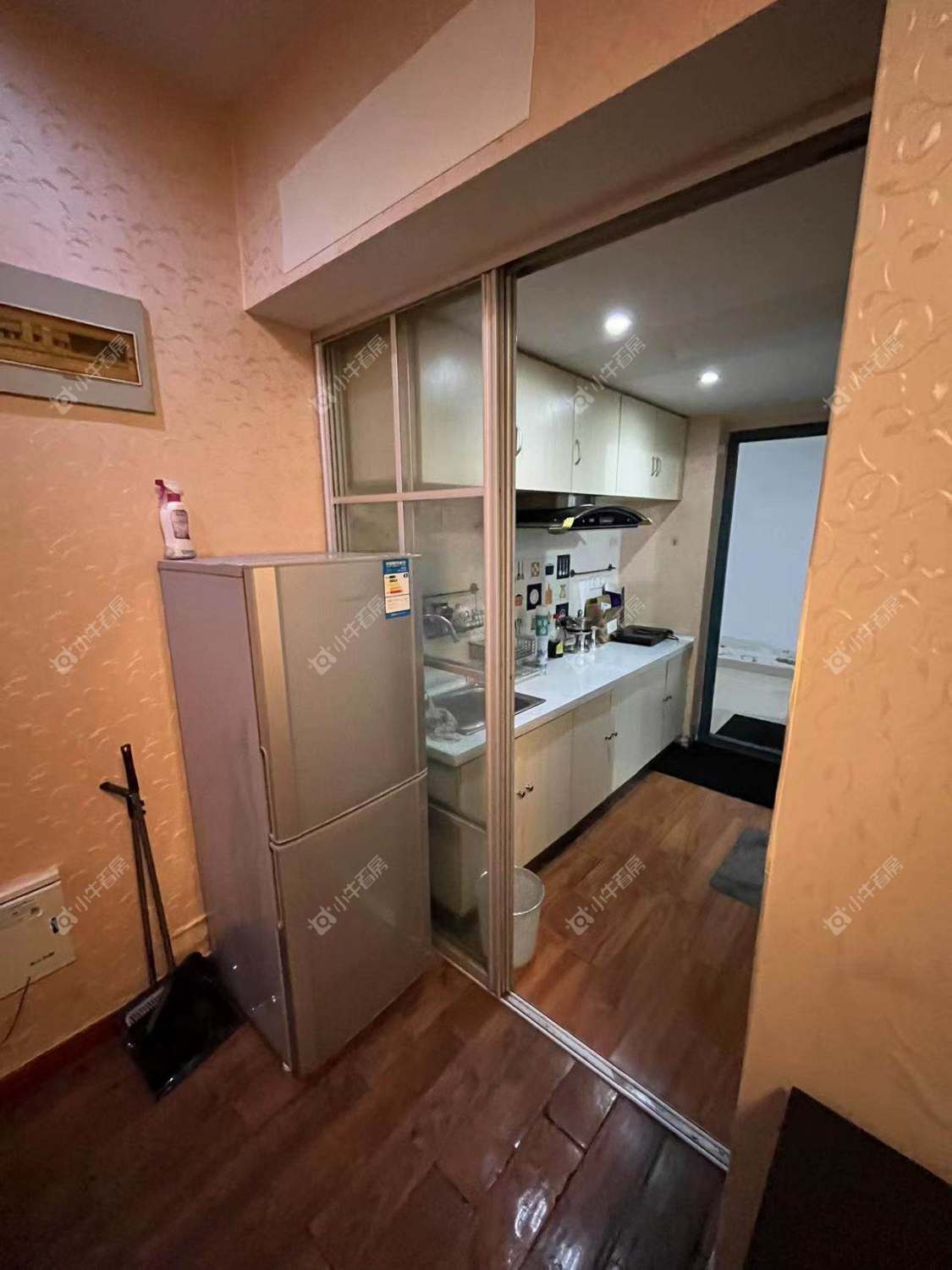 常州亚泰财富中心租房_亚泰财富中心1室1厅房源出租