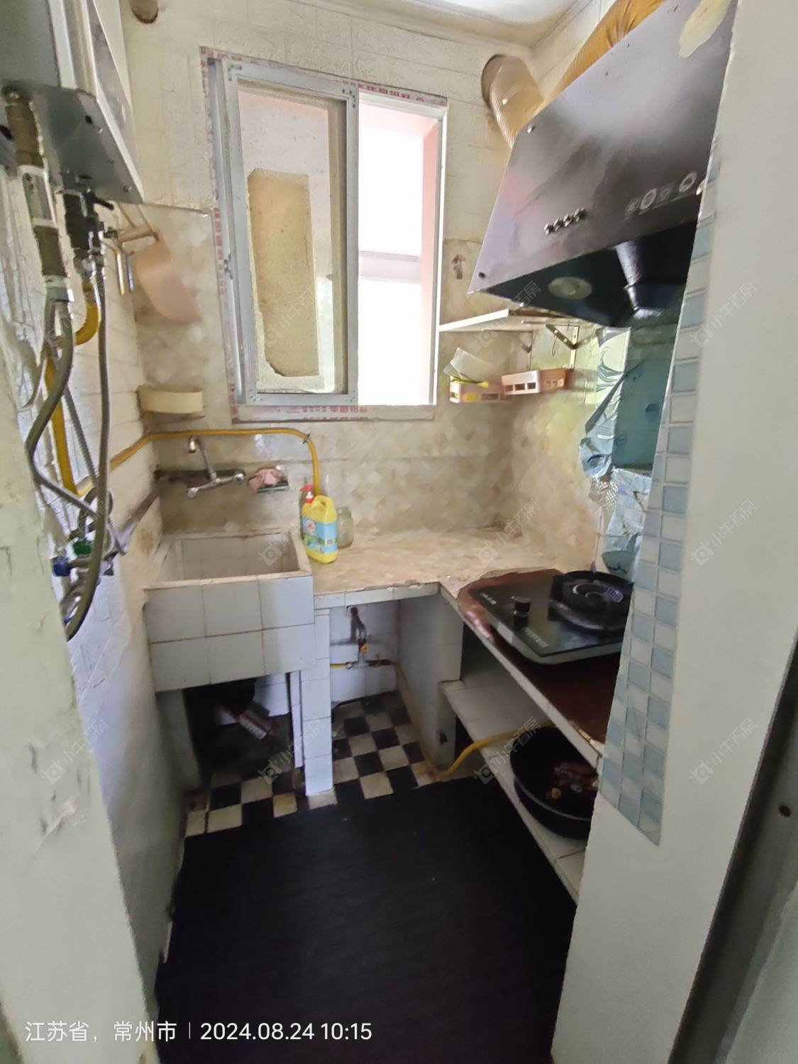 常州工房北区在租房源室内图_小牛看房