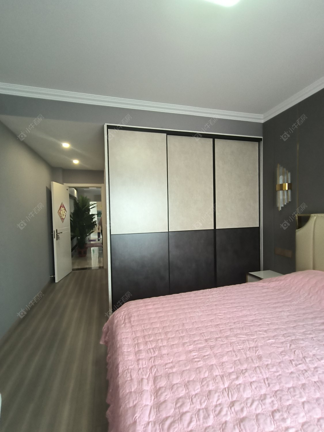 常州泰盈八千里在租房源室内图_小牛看房