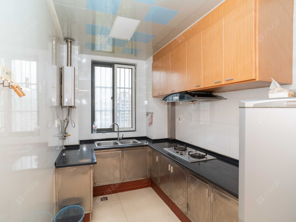 常州枫林雅都在售二手房源室内图_小牛看房