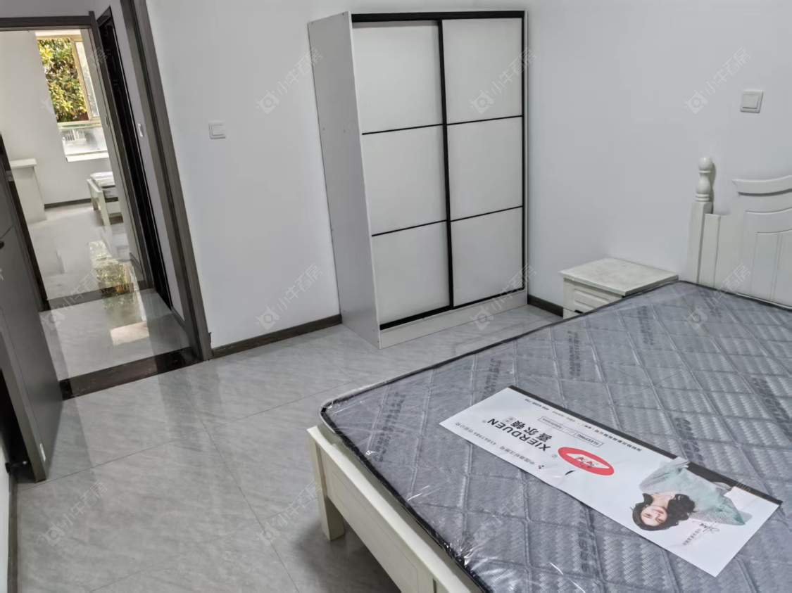 常州新龙花苑东区在租房源室内图_小牛看房