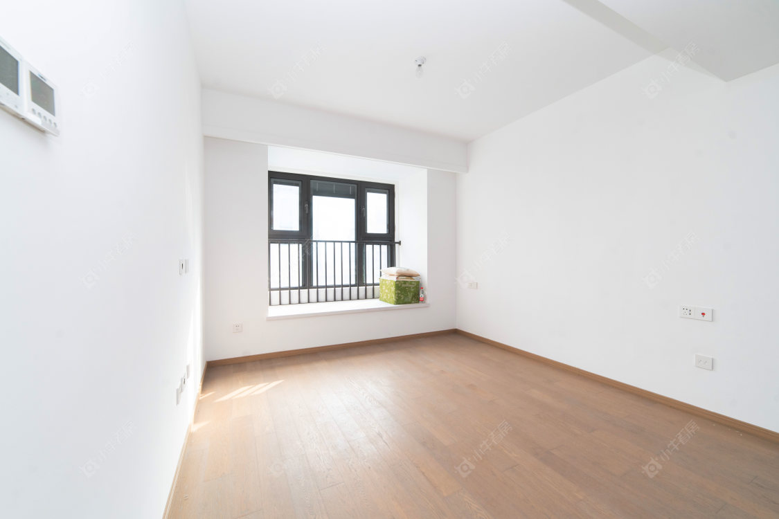 常州路劲雅居乐国仕九礼在售二手房源室内图_小牛看房