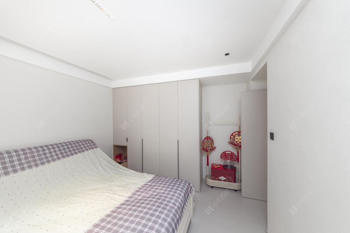 常州怀德苑在售二手房源室内图_小牛看房