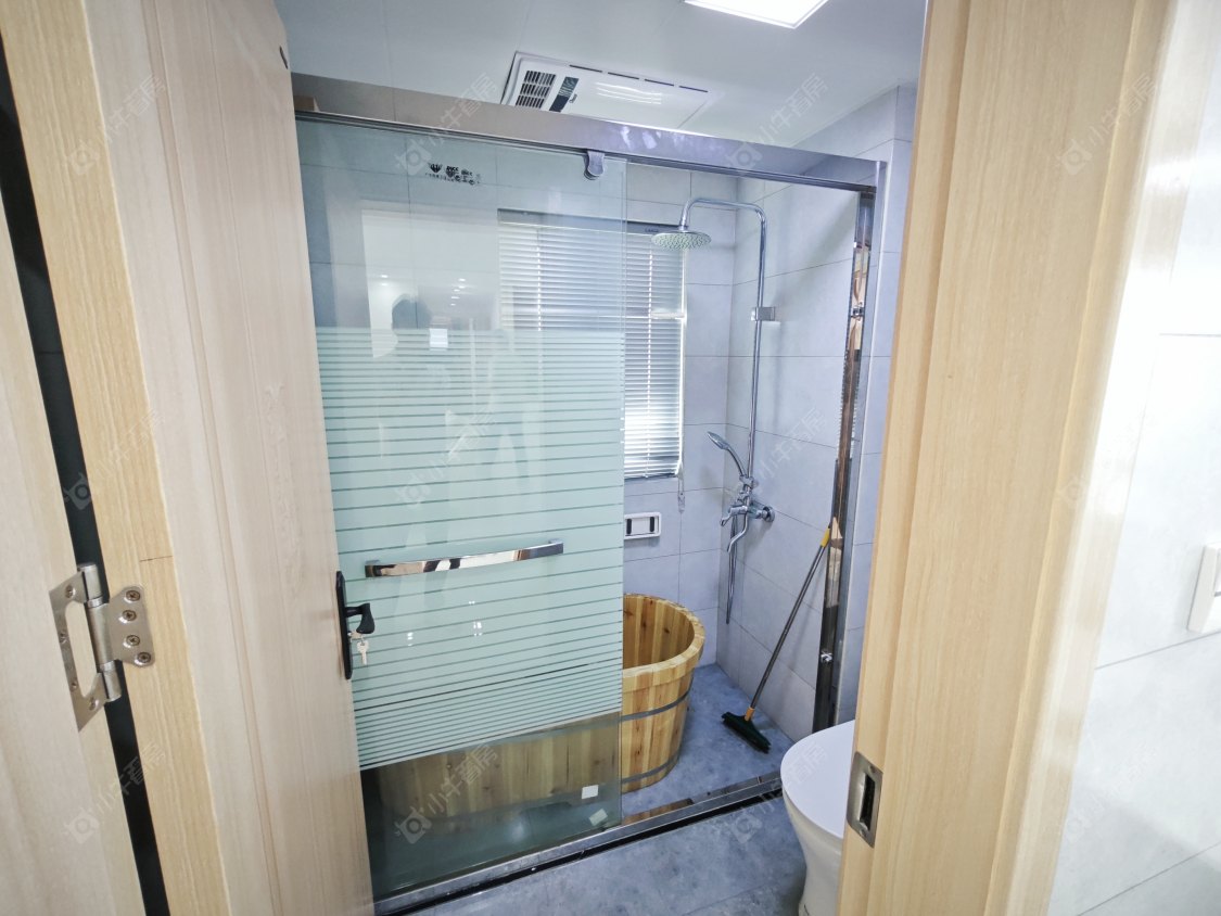 常州牡丹水岸国际在租房源_小牛看房