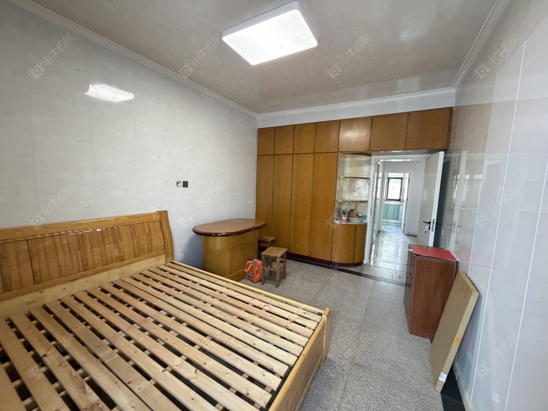 常州故园路宿舍在租房源室内图_小牛看房