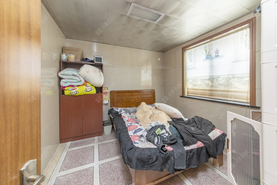 常州湖塘花园新村在售二手房源室内图_小牛看房