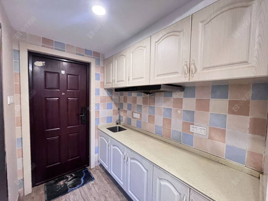 常州新城帝景东区在租房源户型图_小牛看房