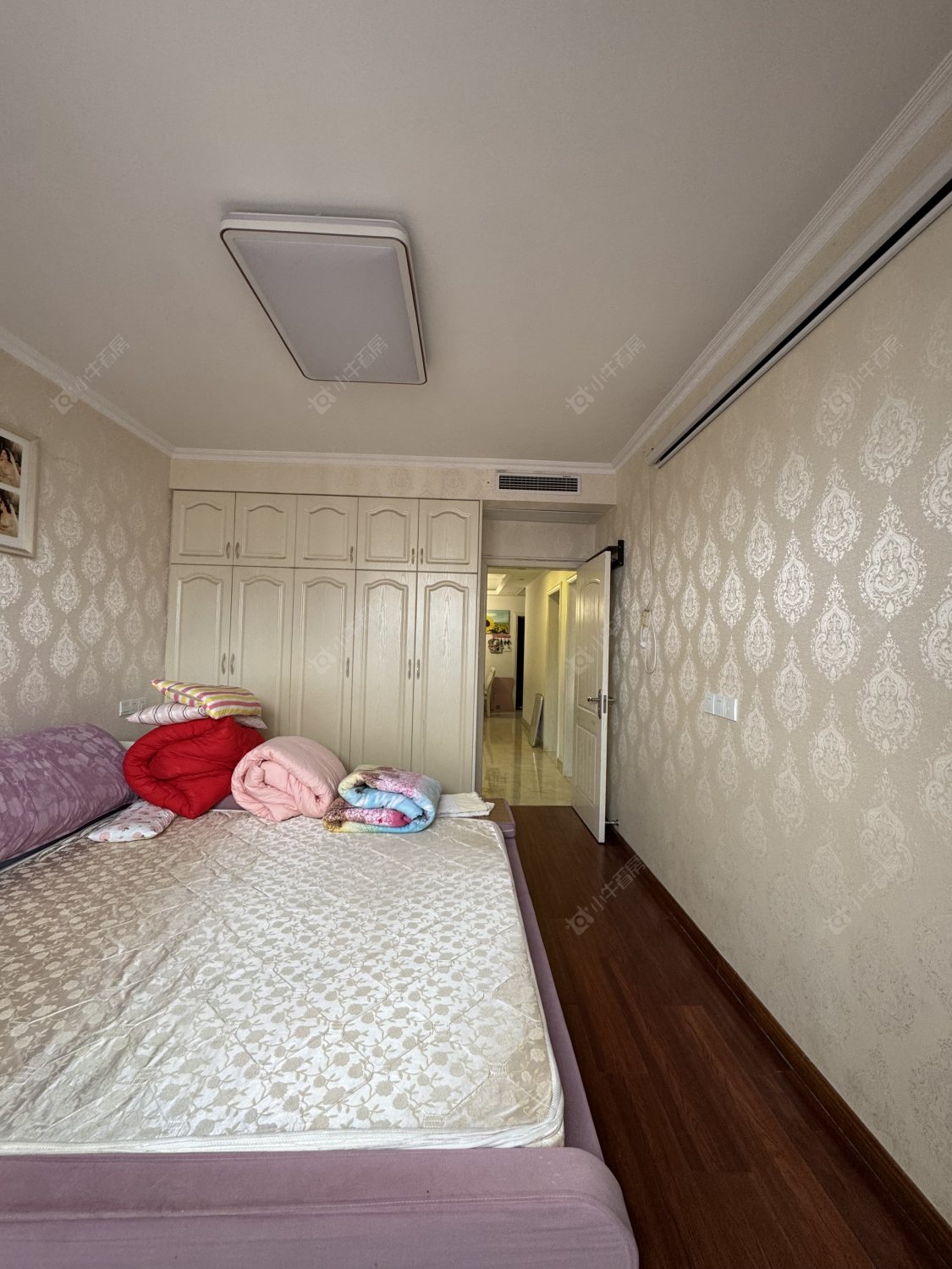 常州银河湾第一城二期在租房源_小牛看房