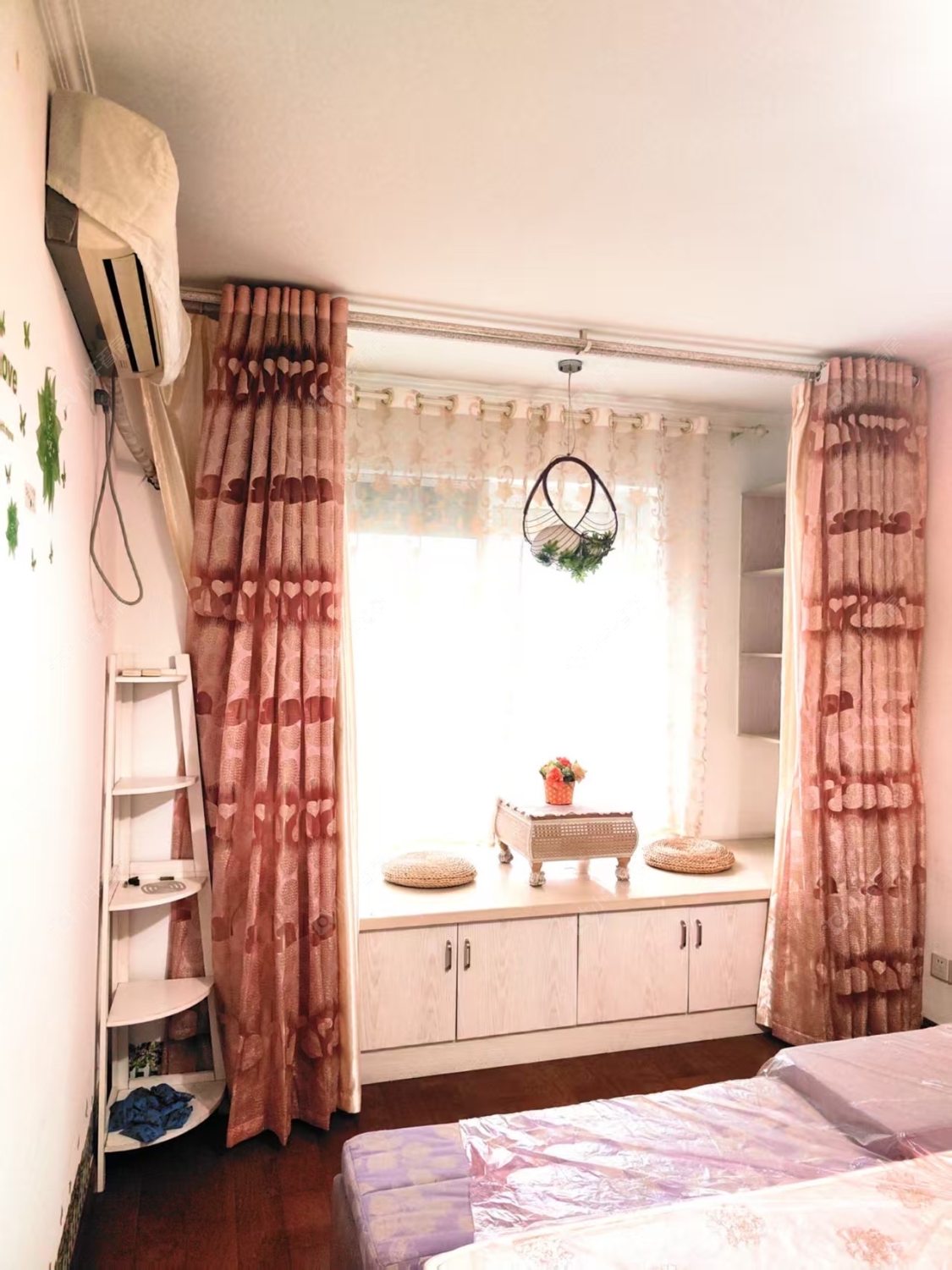 常州港龙紫荆城在租房源室内图_小牛看房