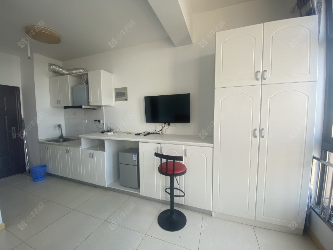 常州湖港名城在租房源室内图_小牛看房