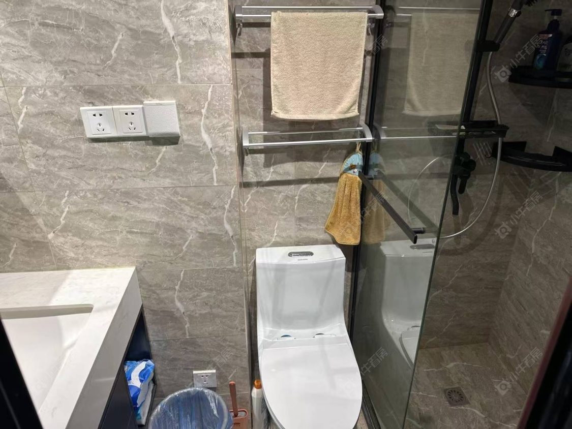 常州银河湾电脑城在租房源室内图_小牛看房