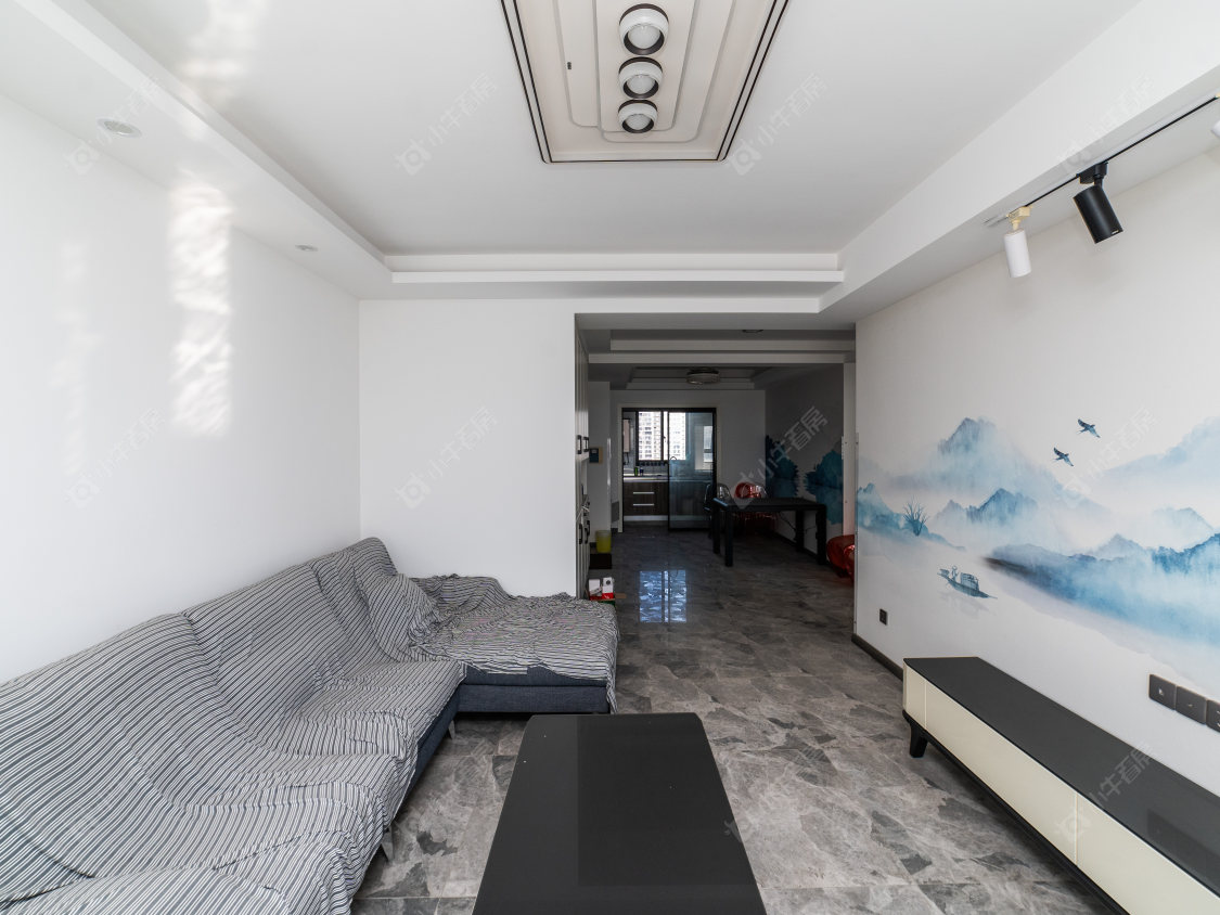 常州湖港名居在售二手房源室内图_小牛看房