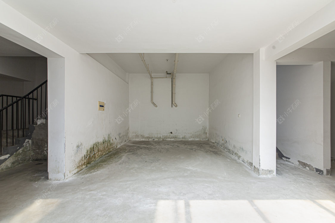 常州天安别墅在售二手房源小区图_小牛看房