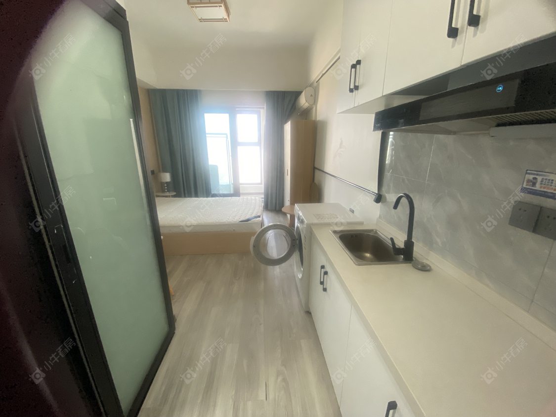 龙湖星图房源室内图 常州龙湖星图在租房源室内图_小牛看房