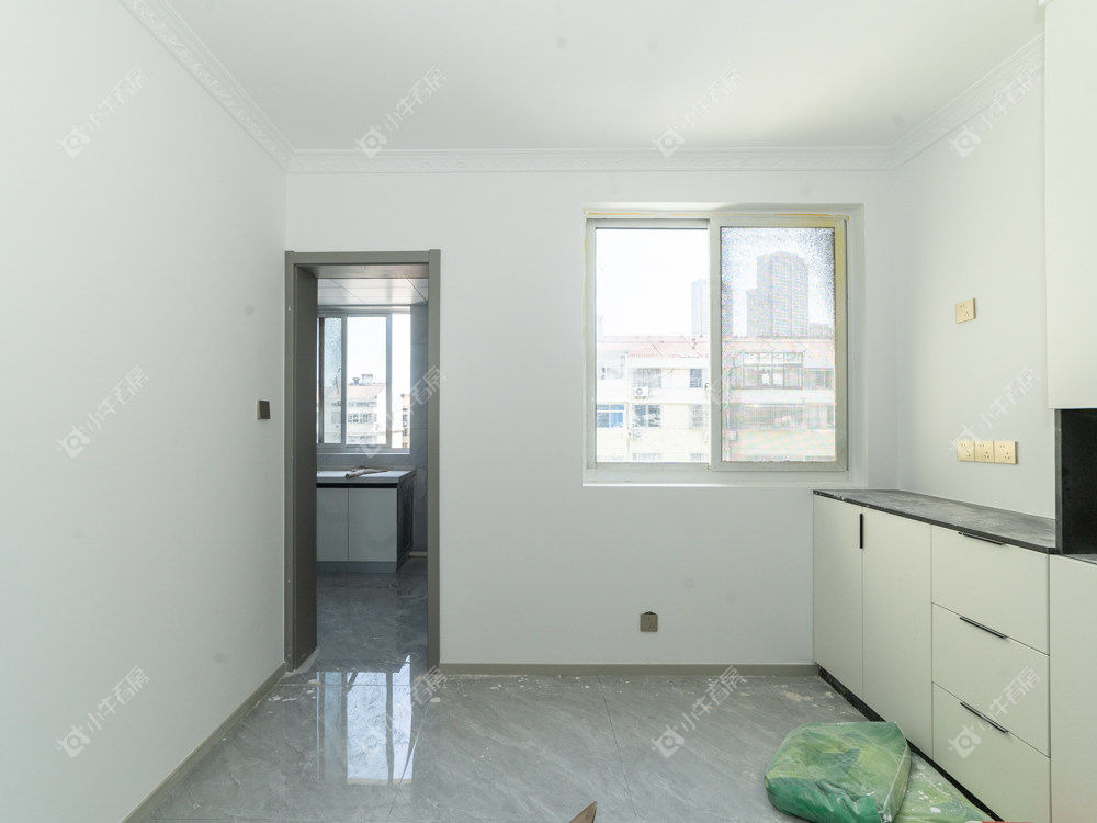 常州富都花苑北苑在租房源室内图_小牛看房