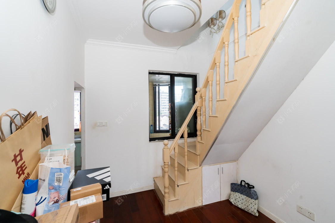 常州清凉新村在售二手房源_小牛看房