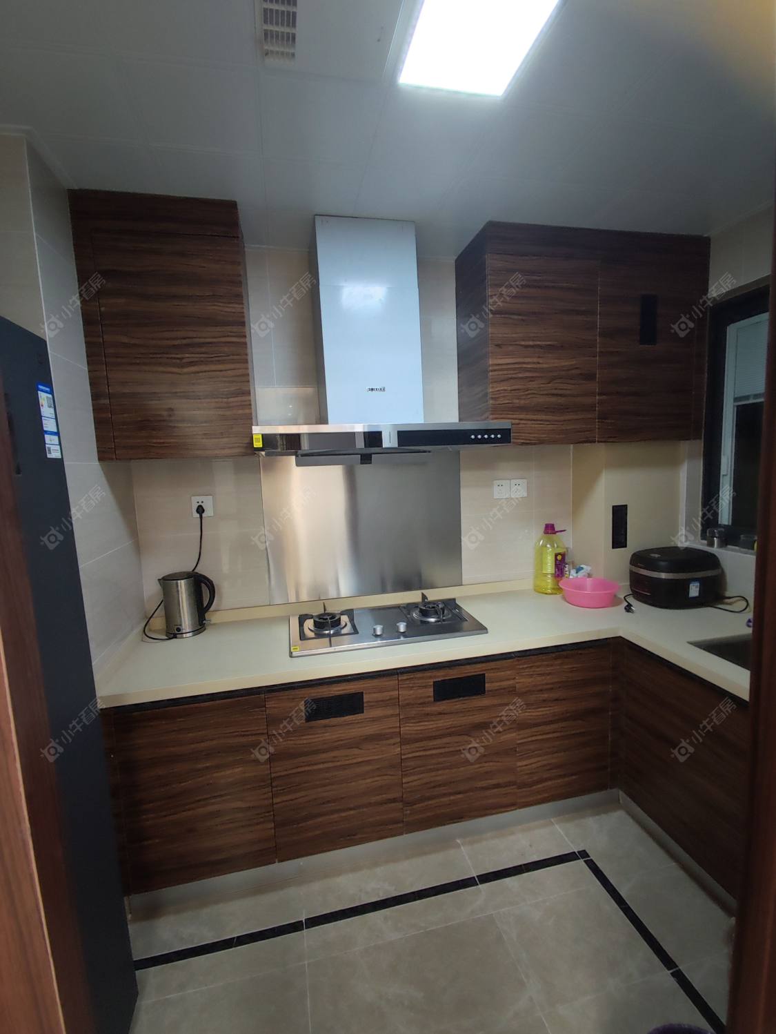 常州蓝光晶曜在租房源室内图_小牛看房