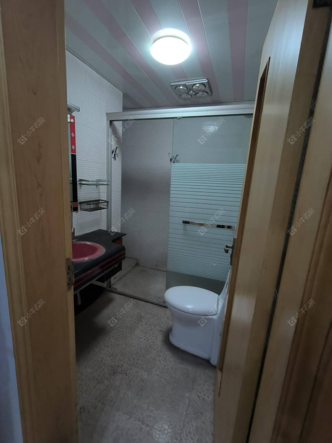 常州旺角花园在租房源室内图_小牛看房