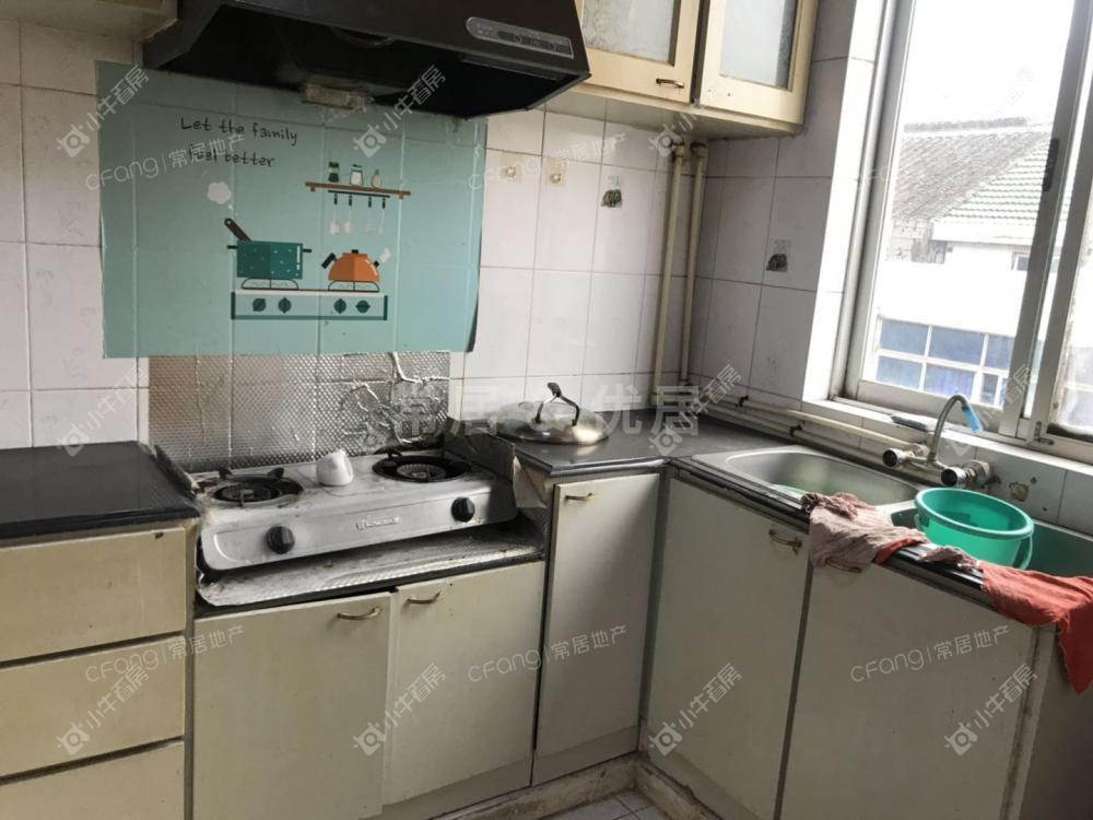 常州越友苑在租房源_小牛看房