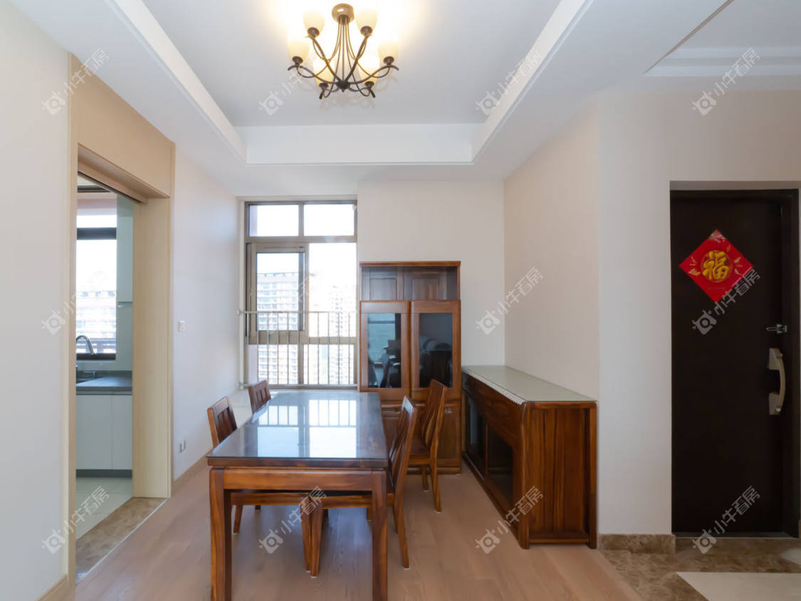 常州龙洲伊都在租房源室内图_小牛看房