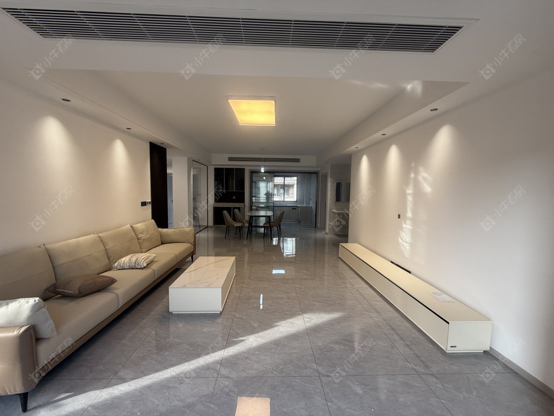 常州路劲城三期租房_小牛看房