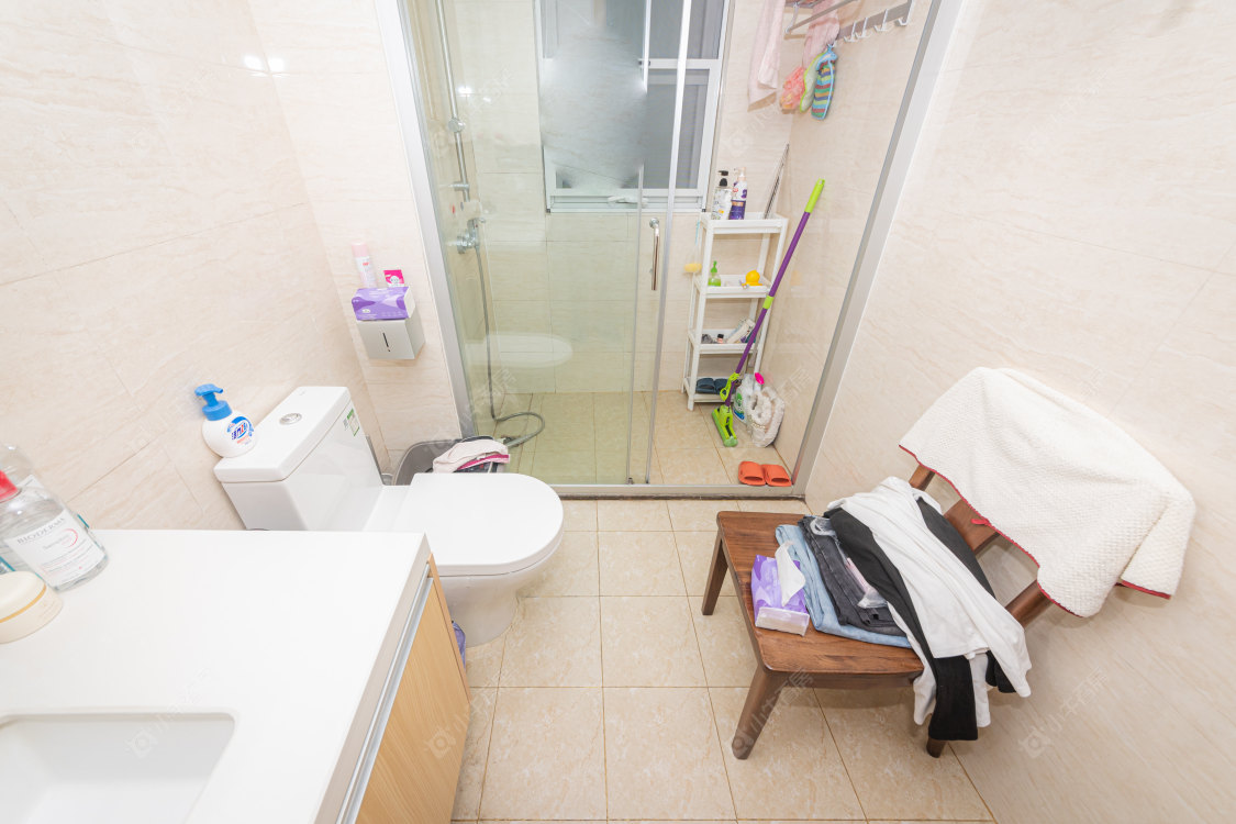 常州碧桂园金科光明府在售二手房源室内图_小牛看房