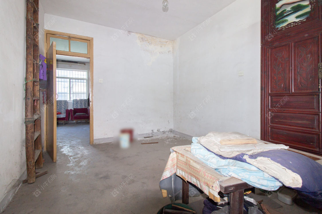 常州富强新村在售二手房源室内图_小牛看房