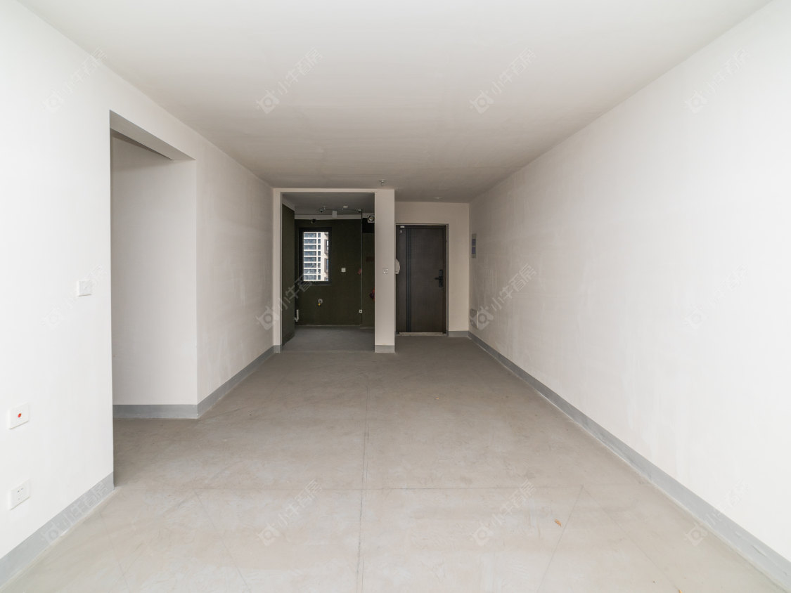 常州牡丹招商公园学府在售二手房源室内图_小牛看房