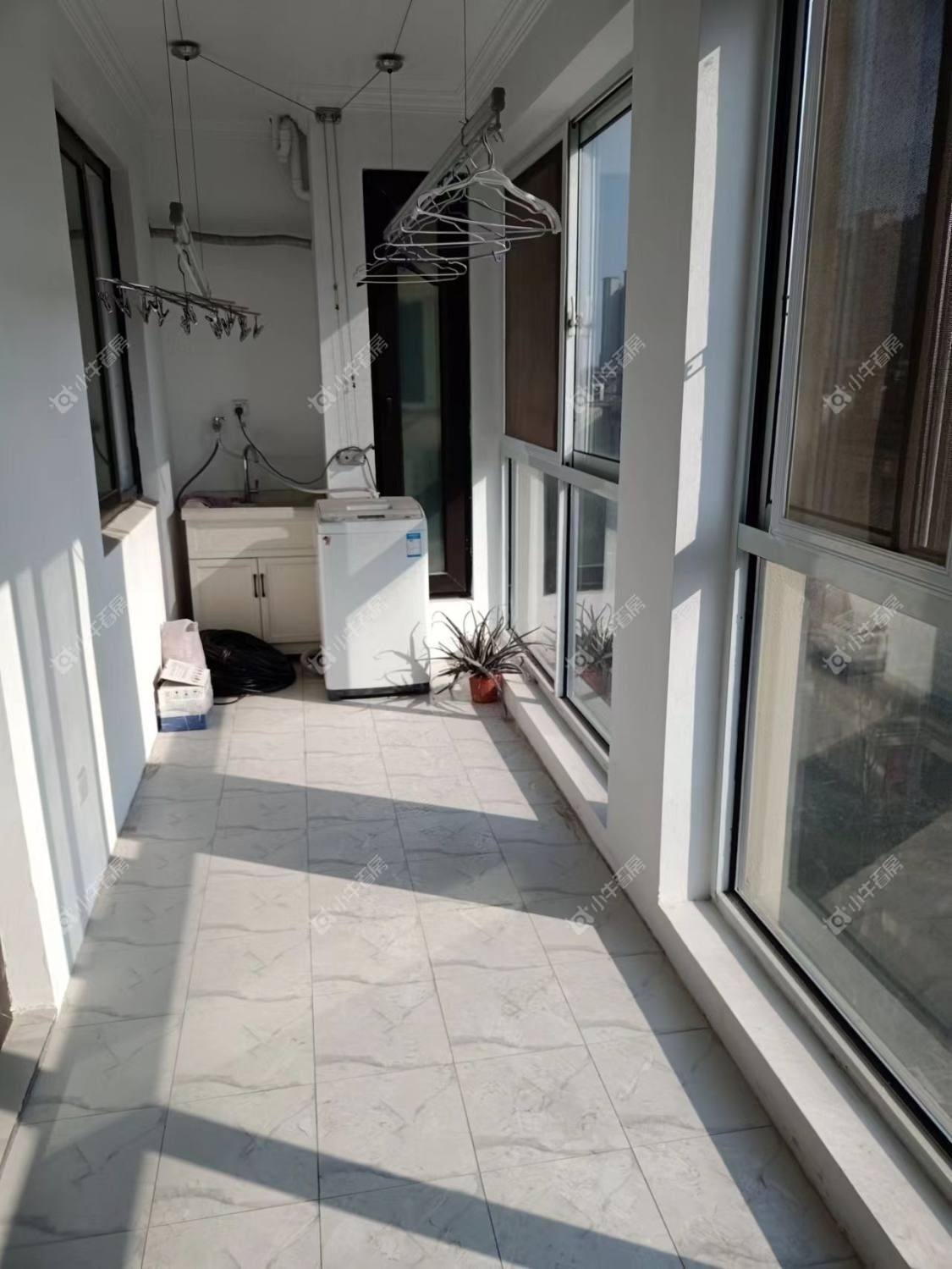 常州新城郡未来在租房源室内图_小牛看房