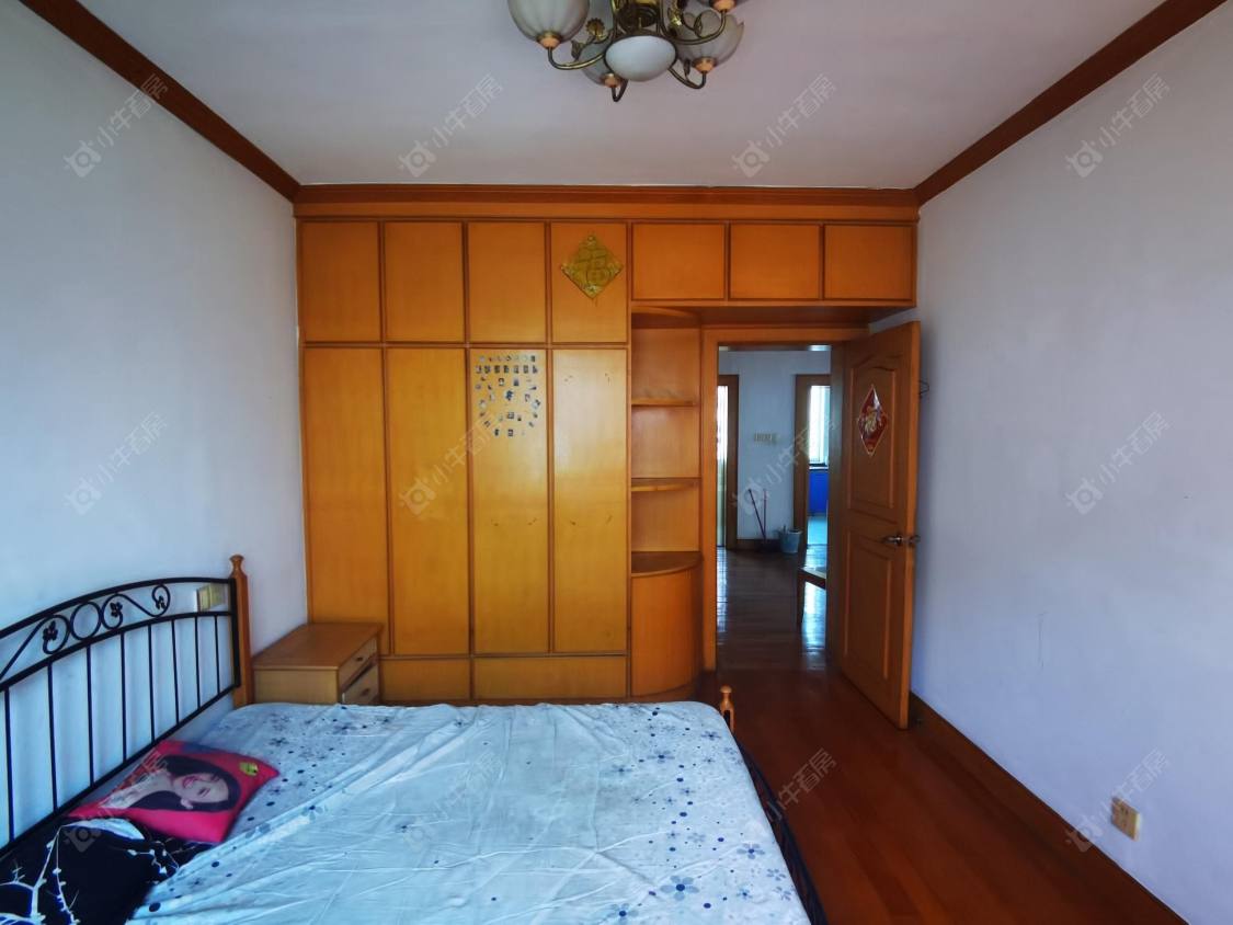 常州兰翔二村在租房源室内图_小牛看房