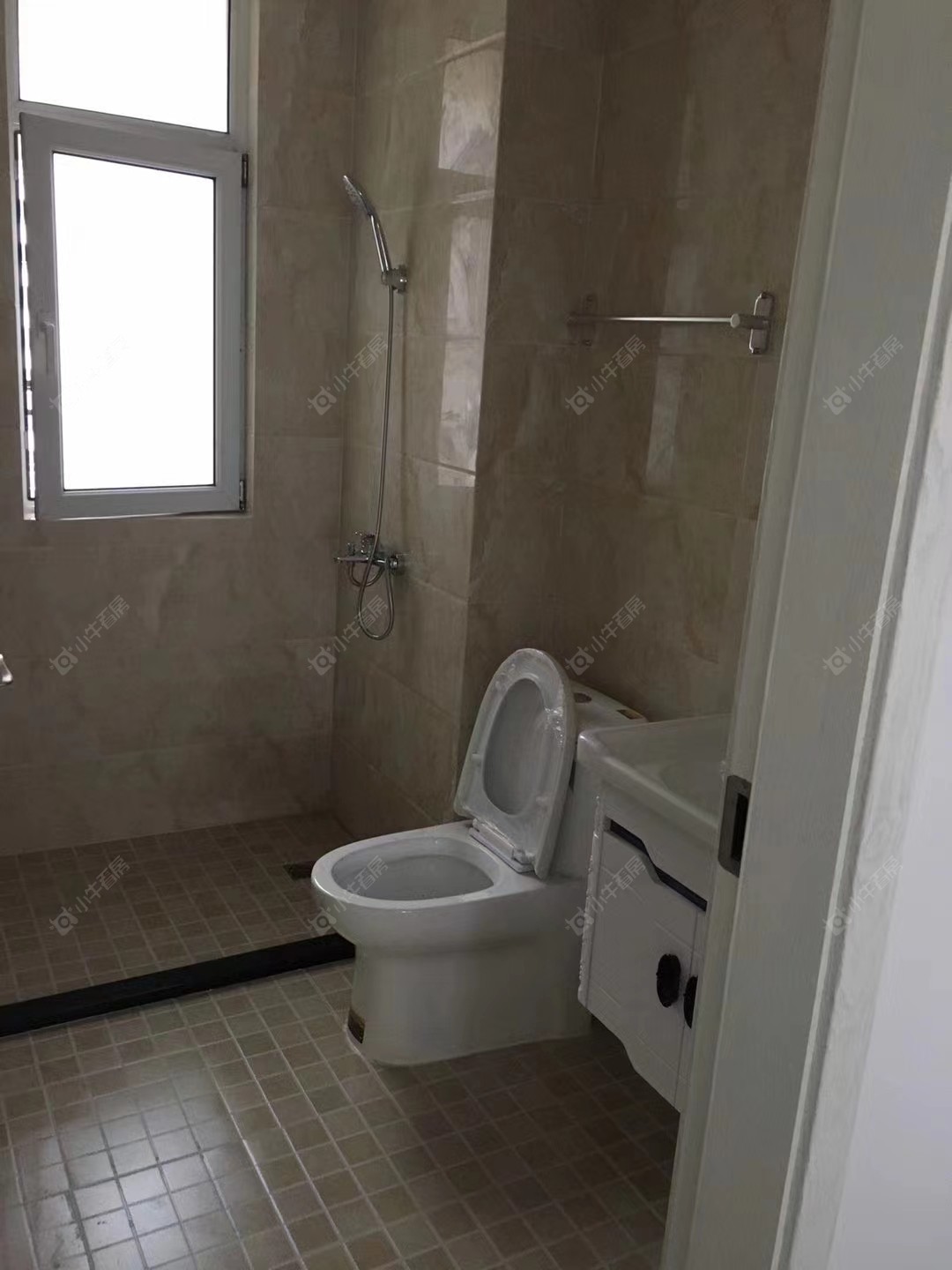 常州中海龙城花园西区在租房源_小牛看房