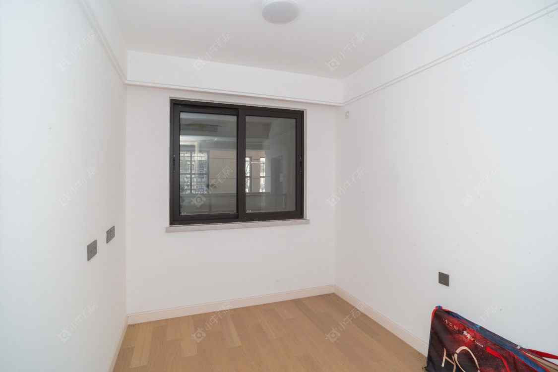 常州龙城金茂府东区在售二手房源室内图_小牛看房