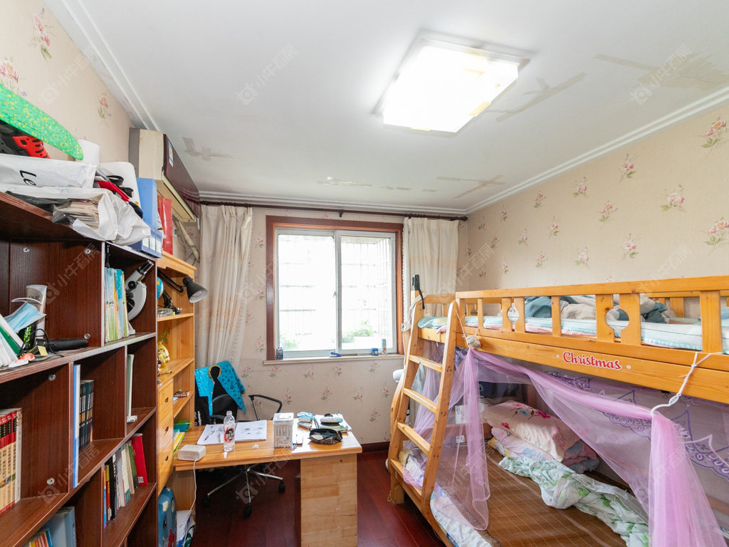 常州新龙花苑东区在售二手房源室内图_小牛看房