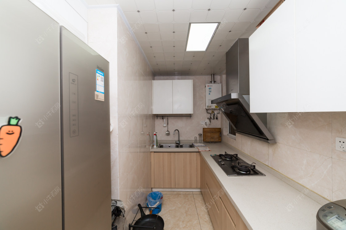 常州香溢紫郡二期在售二手房源室内图_小牛看房