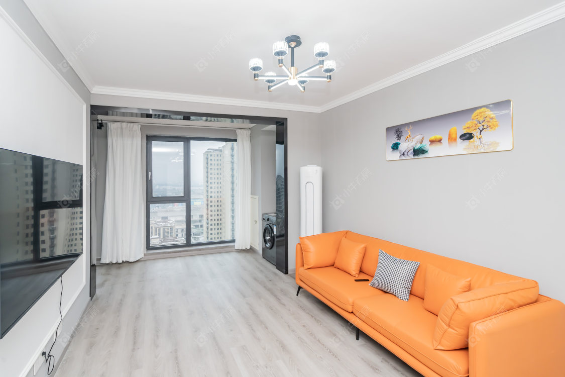 常州锦凤合鸣在售二手房_小牛看房