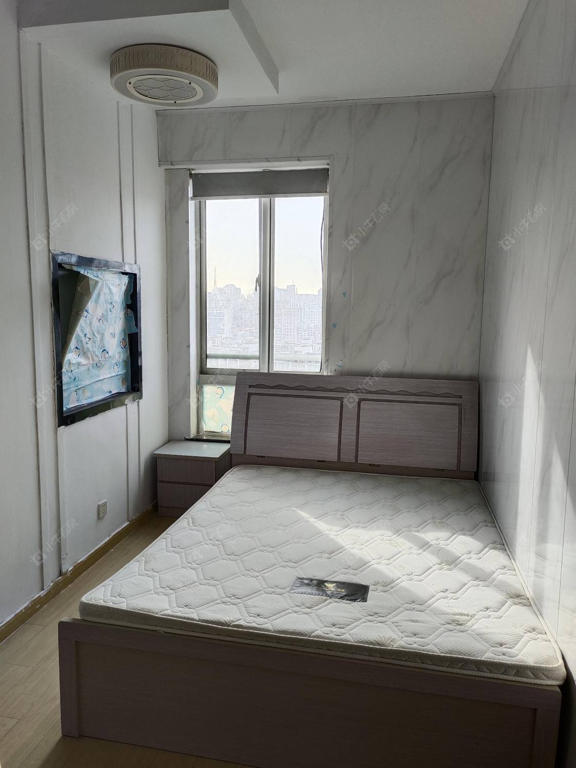 常州新天地商业广场在租房源室内图_小牛看房