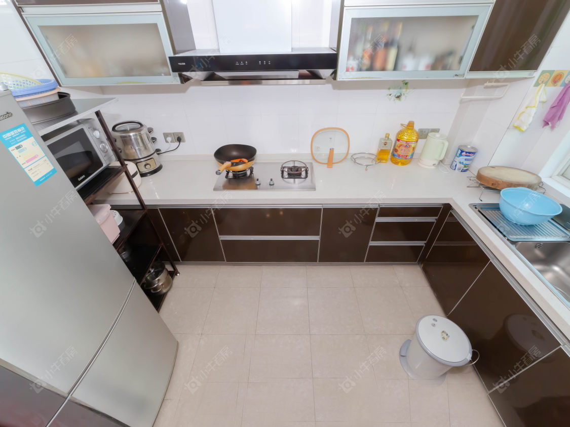 常州聚博花园在售二手房源室内图_小牛看房