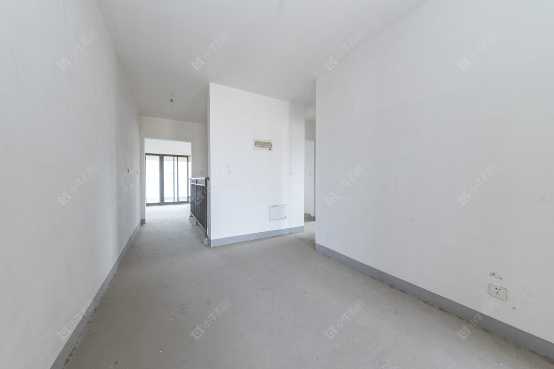 常州玉兰广场二期在售二手房源室内图_小牛看房