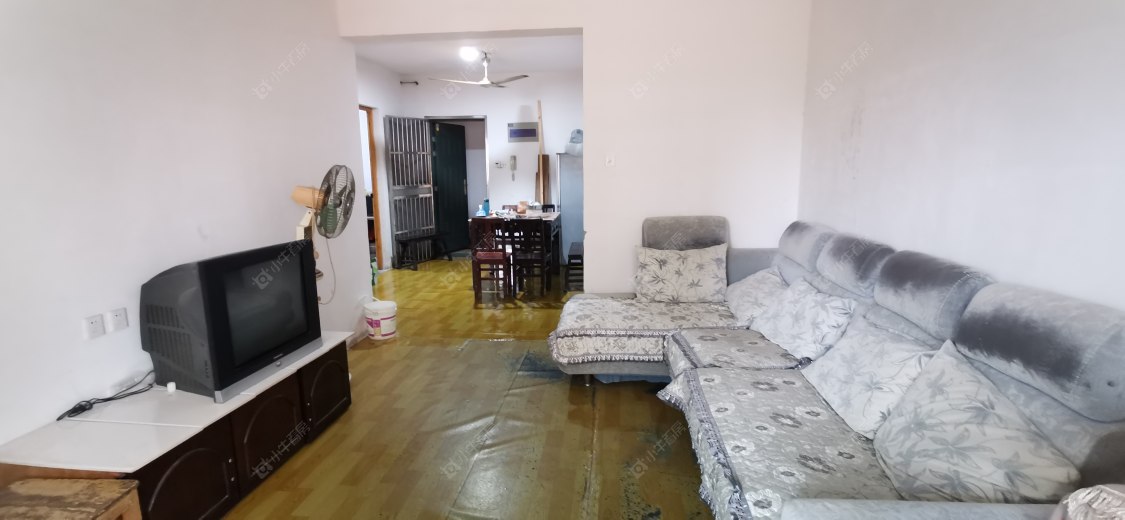 常州顺园八村二期2室2厅1卫出租房源图片