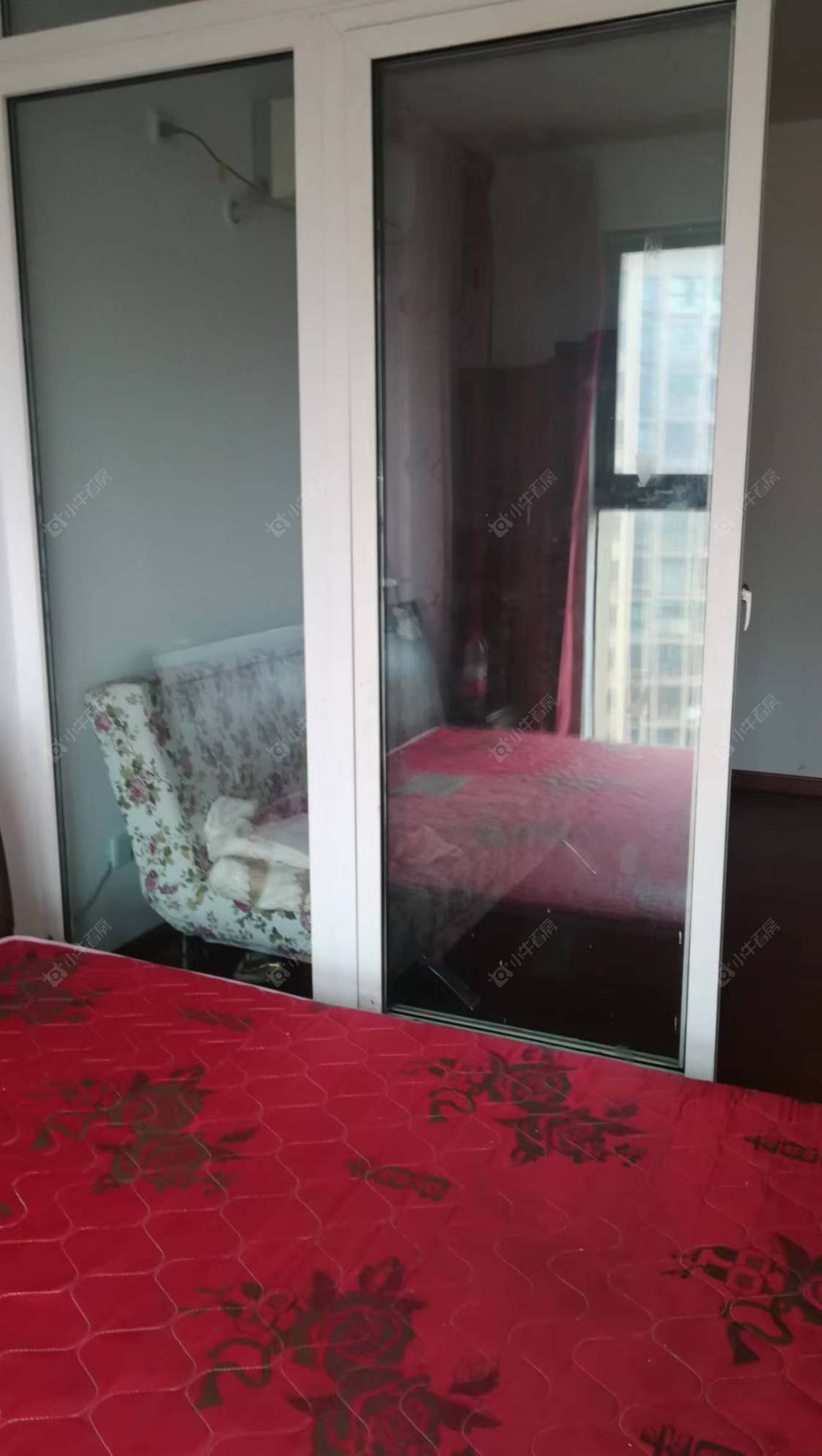 常州阳光龙庭在租房源_小牛看房