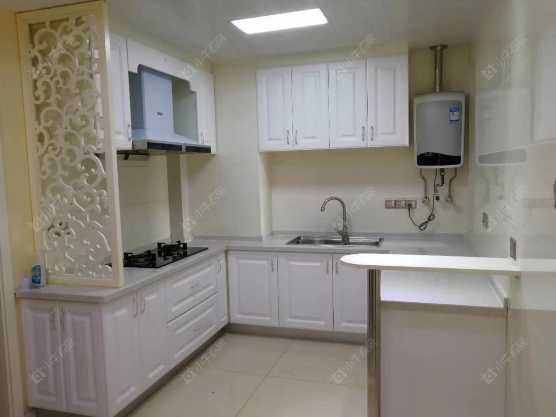 常州润泽东方尚院在租房源_小牛看房