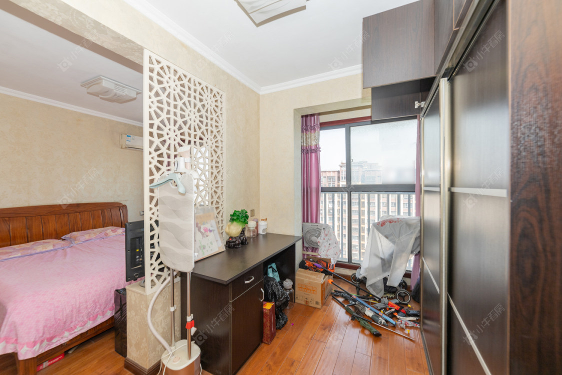 常州聚怡花园北区在售二手房源室内图_小牛看房