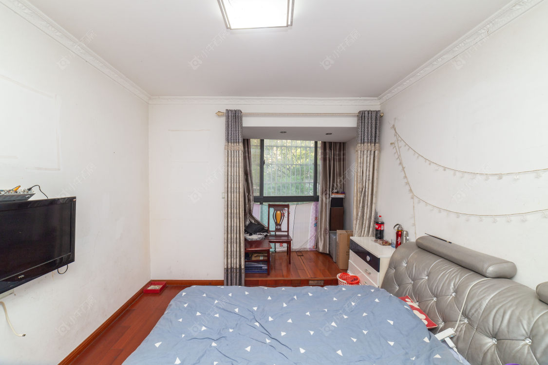 常州名桂坊在售二手房源室内图_小牛看房