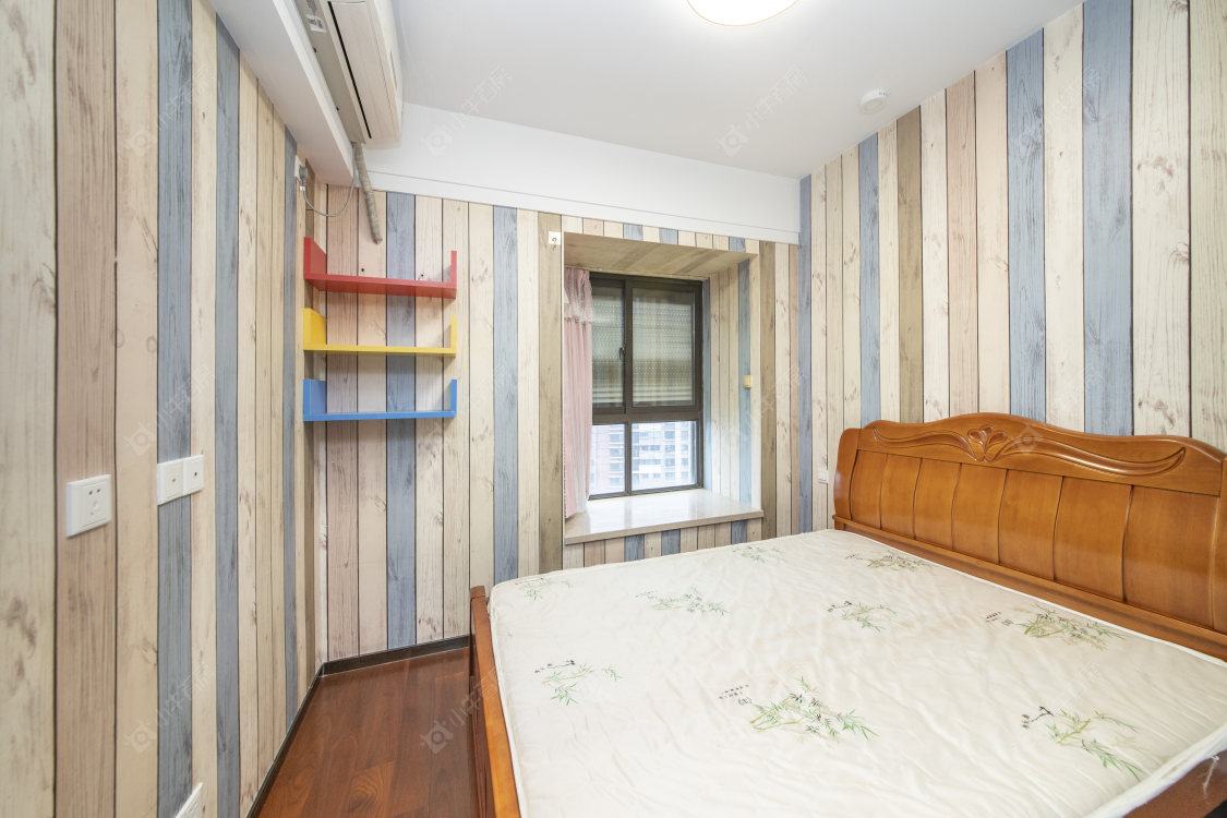 常州星河国际五区在售二手房源室内图_小牛看房