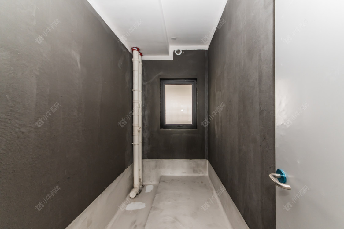 常州龙湖景粼天著在售二手房源室内图_小牛看房